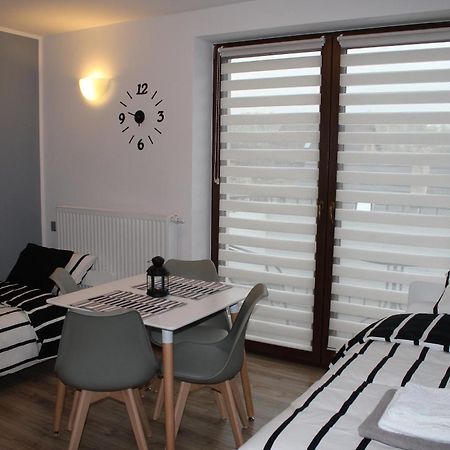 Apartament Fibra Aroma 리브니크 외부 사진