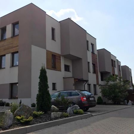 Apartament Fibra Aroma 리브니크 외부 사진