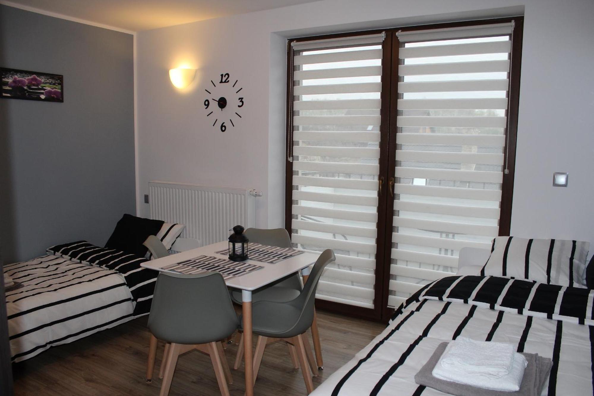 Apartament Fibra Aroma 리브니크 외부 사진