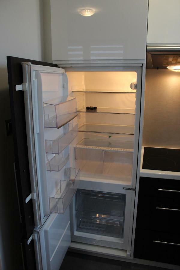 Apartament Fibra Aroma 리브니크 외부 사진
