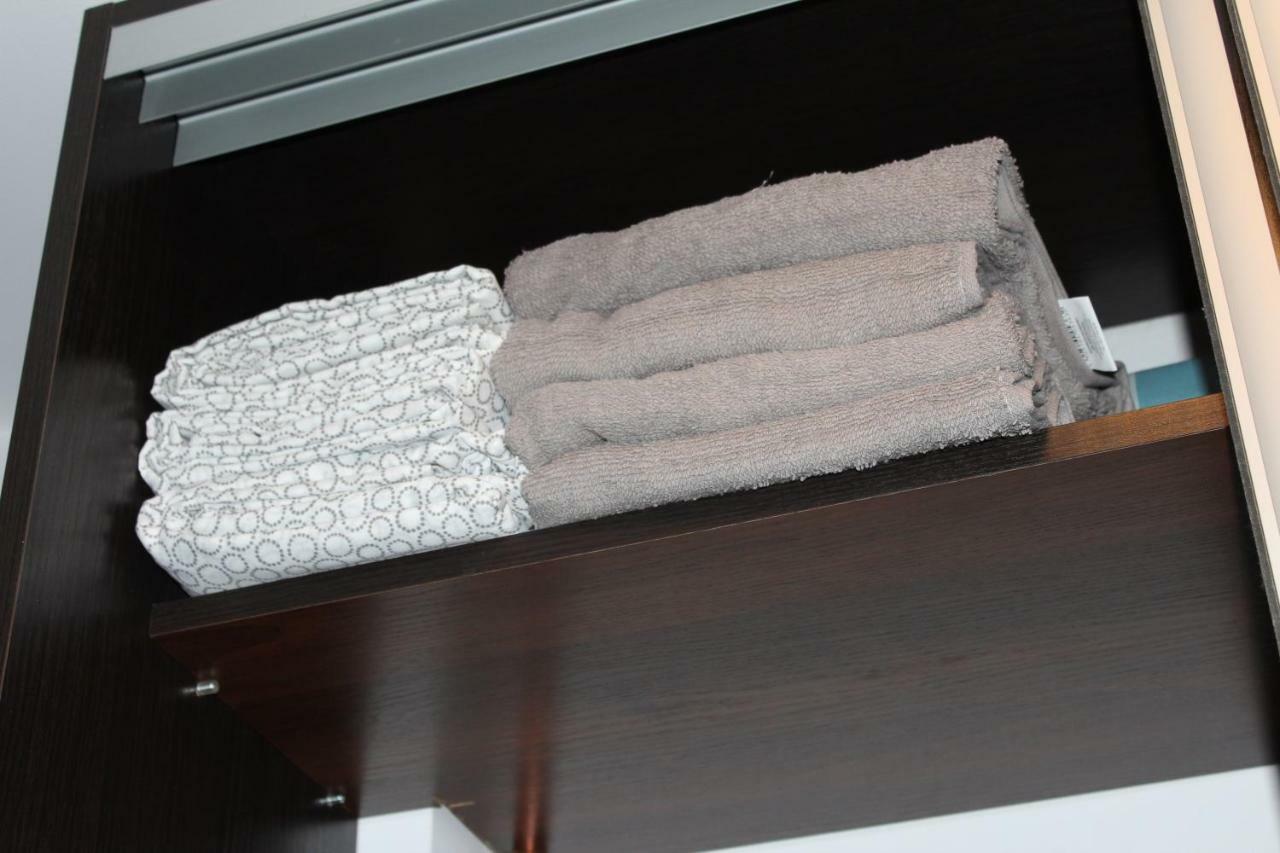 Apartament Fibra Aroma 리브니크 외부 사진