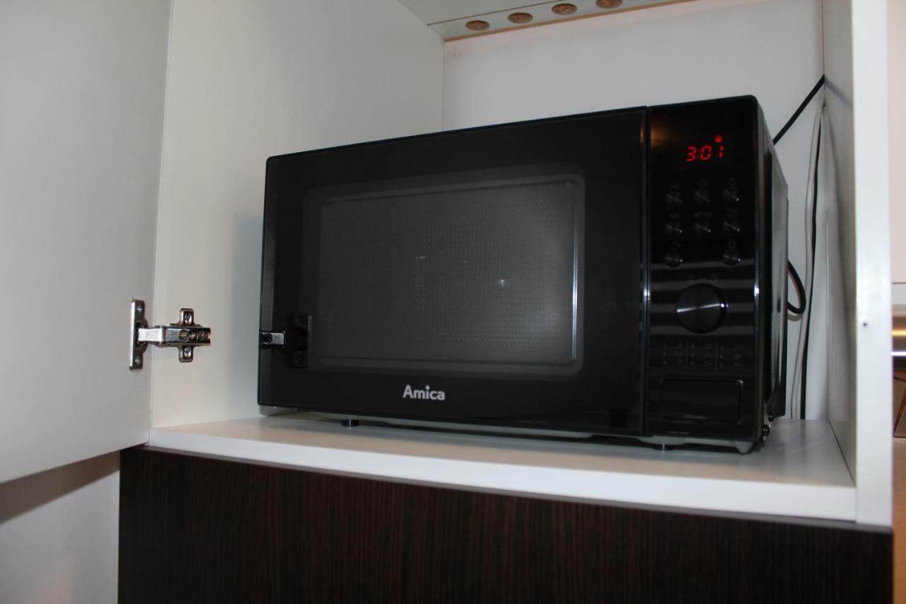 Apartament Fibra Aroma 리브니크 외부 사진
