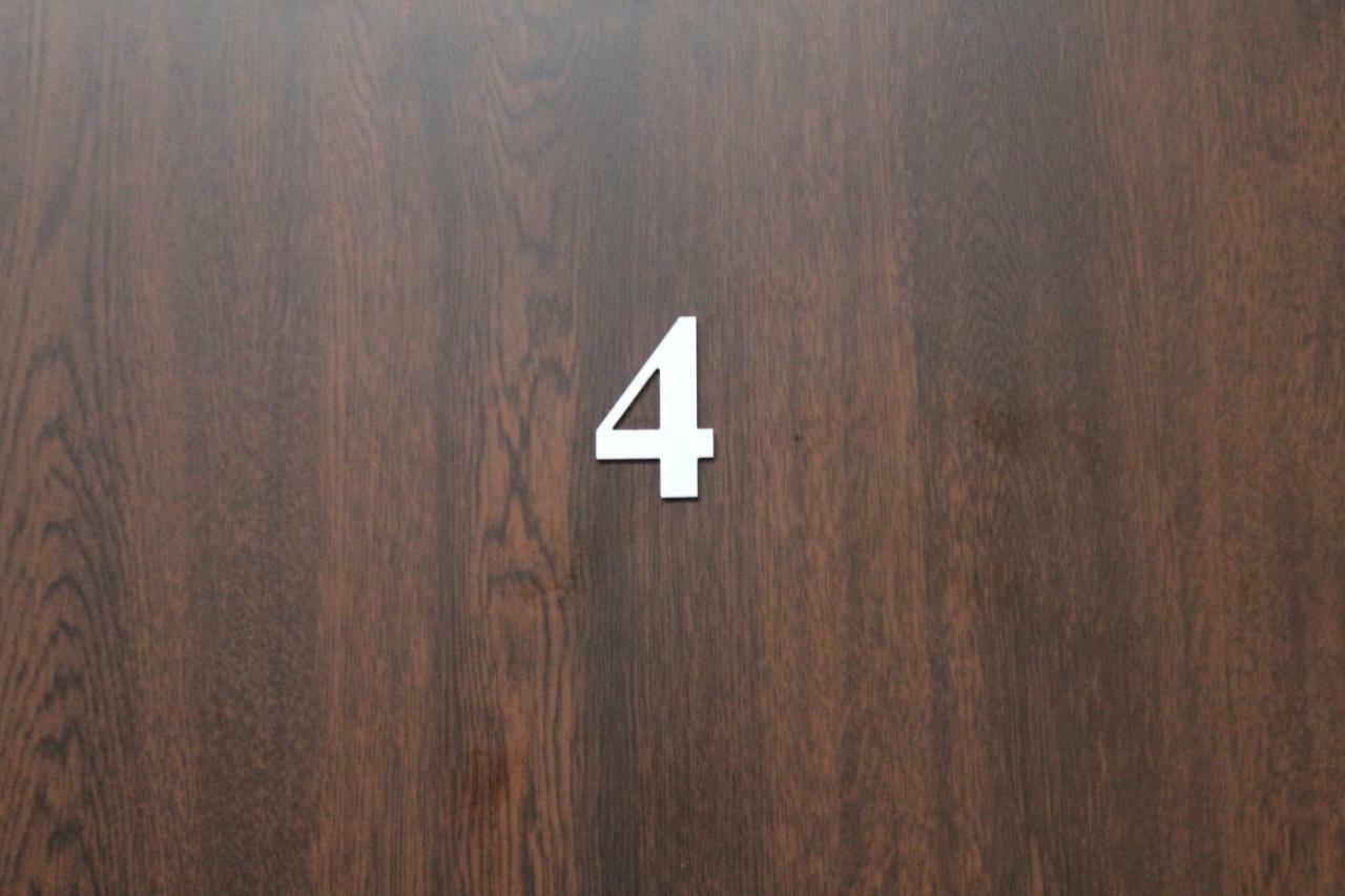 Apartament Fibra Aroma 리브니크 외부 사진
