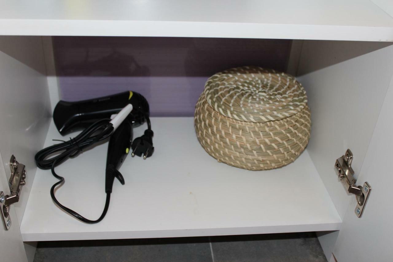 Apartament Fibra Aroma 리브니크 외부 사진