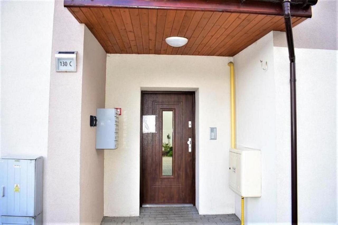 Apartament Fibra Aroma 리브니크 외부 사진